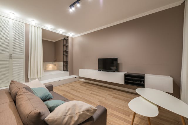 refreshed interior