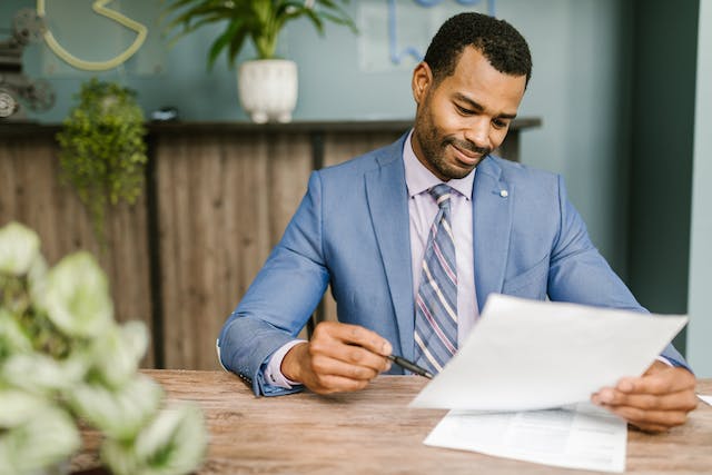 landlord-reviewing-a-document